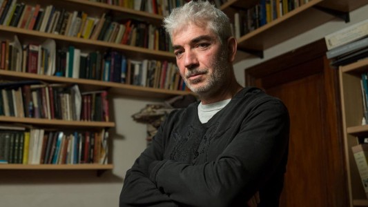 El escritor Marcelo Birmajer fue amenazado en la calle