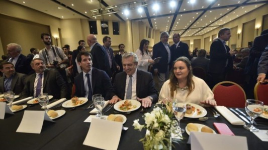 Deuda con el FMI: Alberto Fernández planteó una salida "a la uruguaya"