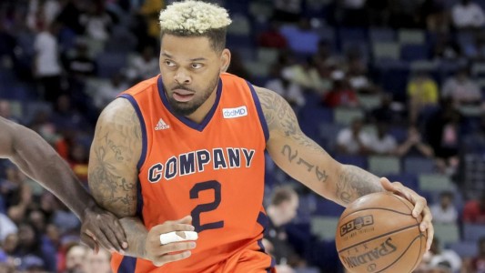 Video: así mataron a un ex jugador de NBA para robarle el auto en Dallas