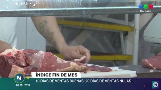 Economía: el fin de mes, comienza el 15 de cada mes