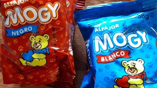 Prohíben la comercialización de una serie de golosinas por exceso de ácidos grasos trans