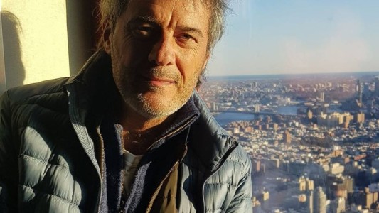 Murió el escribano de "intrusos" y "Gran Hermano"