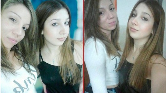 Bronca de las otras presas por las fotos de Nahir Galarza