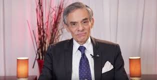 Murió José José, "El Príncipe de la canción"