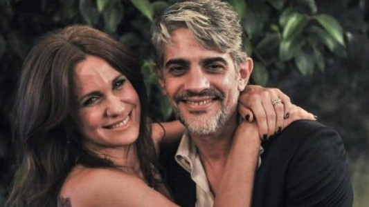 El incómodo momento de Nancy Duplaa y Pablo Echarri en un hotel