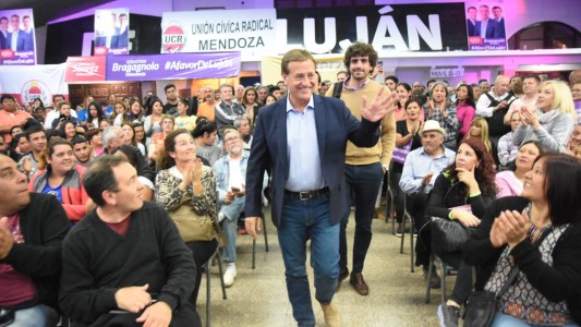 Mendoza: resultados de las elecciones 2019 a Gobernador
