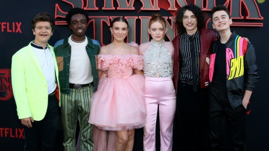 Stranger Things: confirmaron la cuarta temporada