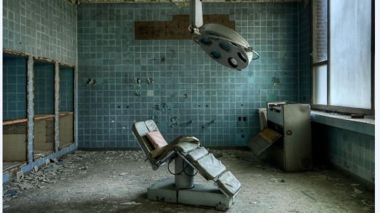 Clínicas en terapia intensiva: en los últimos seis años sólo el 50% sobrevivió a la crisis