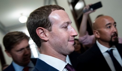 Filtran audio de Mark Zuckerberg: llama a "una guerra contra Estados Unidos", si intentan desmantelar Facebook