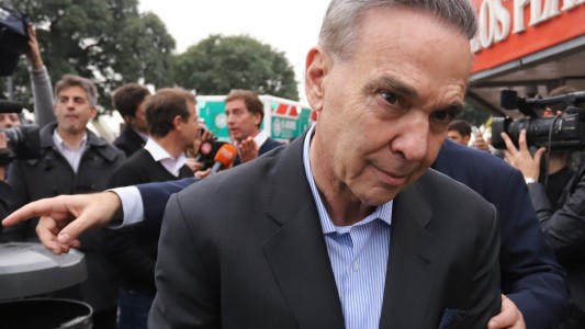 Aclaración de Pichetto: "Dije que habría que dinamitar los búnkers, no las villas"