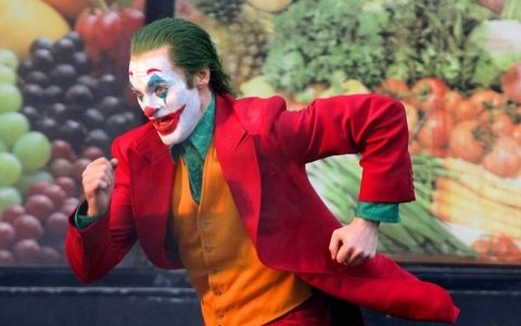 El Guasón y su hermano viven en Nueva Córdoba: publicaban amenazas por estreno en EE.UU.