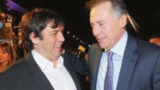 Ordenan excarcelar a Cristóbal López y Fabián De Sousa