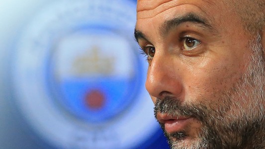 Los elogios de  Pep Guardiola a Marcelo Gallardo