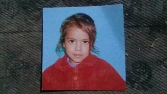 Una caída accidental al río es la hipótesis central por la muerte de la niña en La Calera