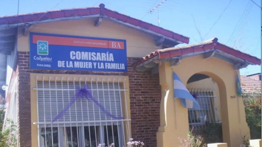 Buenos Aires: mujer policía se dejó violar por su ex pareja para que no mate a su hija de 6 años