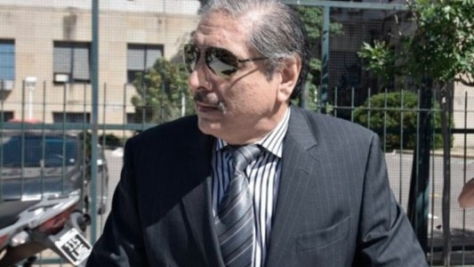 Excarcelaron al primo de Néstor Kirchner