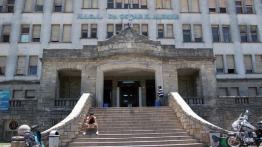 Mar del Plata: víctima de violencia de género se internó y llevó sus ahorros, que ahora reclama su esposo