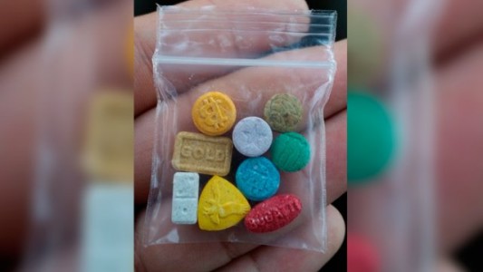 Drogas sintéticas: Córdoba en la mira