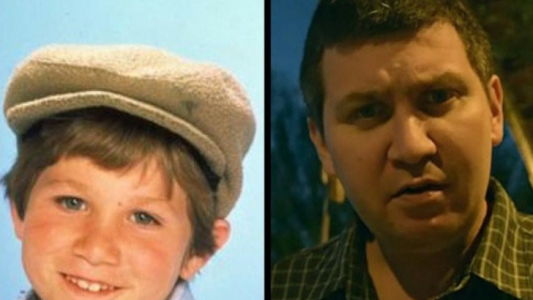 ¿Lo reconocés?: así está hoy hoy Benji Gregory, el chico de la serie "Alf"