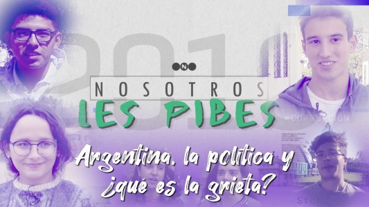 De Salta a Buenos Aires: así sienten la política los sub 25