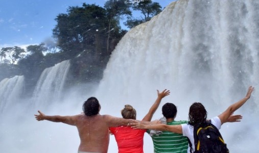 ¿Cuánto falta para el último fin de semana largo del año?