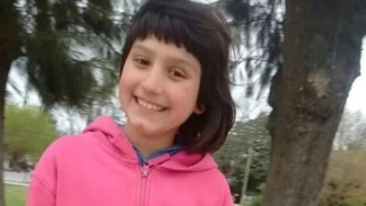 Caso Abril: liberaron a la vecina y su esposo