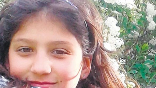 Caso Abril: así hablaba la madre de la nena de 10 años mientras estaba desaparecida