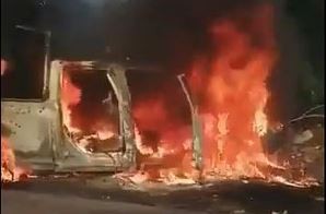 México: mataron a 14 policías en un ataque de la mayor organización criminal de México