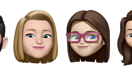 Memojis: ¿Cómo hacer tus emojis personalizados en iOS?