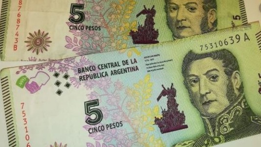 VIDEO: Recorrimos Córdoba con un billete de cinco pesos ¿Qué se puede comprar?