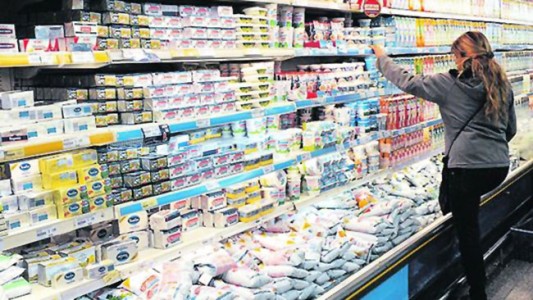 La inflación de septiembre fue de 5,9%: qué se compra con $200?