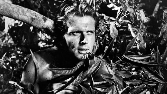 Investigan el crimen de una mujer en la casa de Ron Ely, el Tarzán de la década del 60