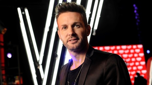 Axel fue denunciado penalmente por presunto abuso sexual en Cipolletti