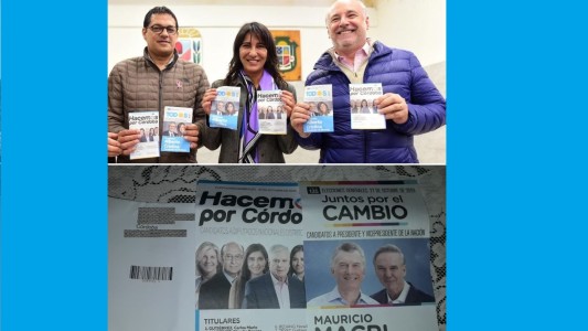 Lealtad “reperfilada” o travesura política: El PJ con Alberto y votos de HPC con el tramo Macri-Pichetto