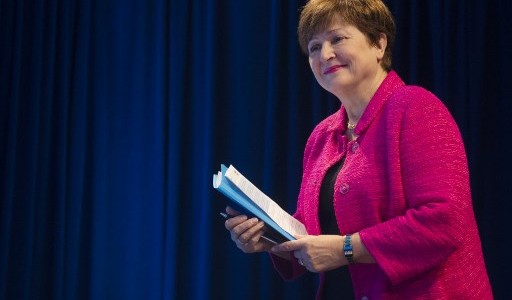 La jefa del FMI dijo que quiere ver las políticas del próximo gobierno antes de negociar la deuda