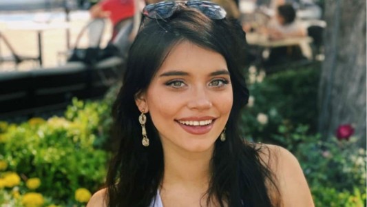 Eva de Dominici mostró en una foto de cómo le quedó el cuerpo tras el parto