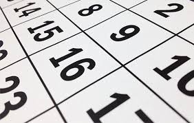 Fijaron los feriados puente para el año 2020