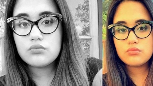 Rocío Rial, renovada: el nuevo look hot que mostró en Instagram