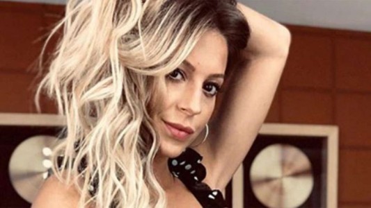 Para Noelia Marzol ya estalló el verano: foto en bikini muy hot y con invitación para su novio jugador