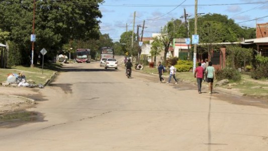 Corrientes: un prestamista apareció muerto adentro de una heladera