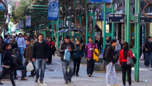 Cayeron las ventas por el día de la madre