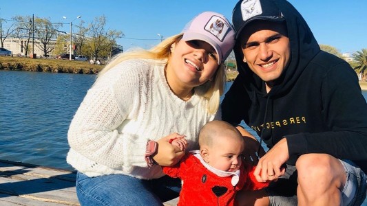 More Rial, reconciliada: "Si hay amor, hay vida"