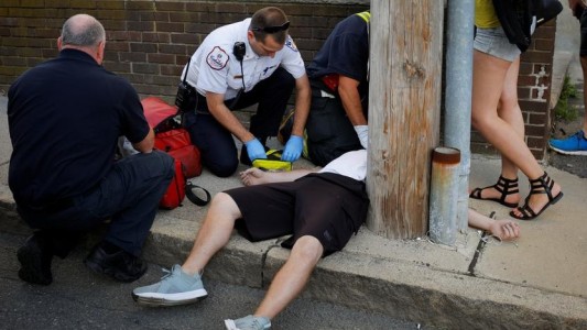 Fabricante de opiáceos pagará 260 millones dólares por generar una "epidemia de adicciones"