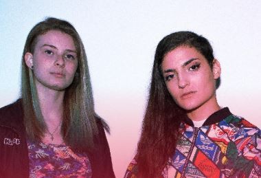 "Hicimos historia", dijo una chica que participó por primera vez en la Batalla de Gallos de rap