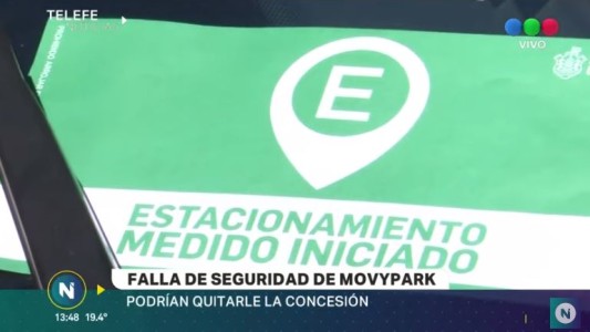 Movypark: iniciarán una auditoría tras la exposición de datos personales