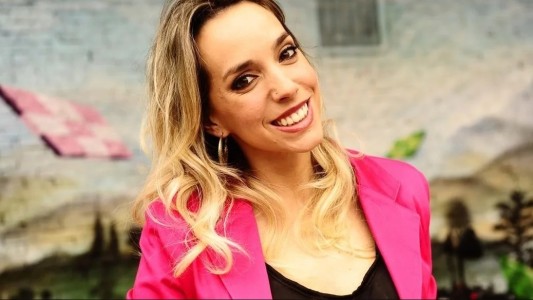 "Es una denuncia falsa" Tamara Pettinato defendió a su hermano Felipe