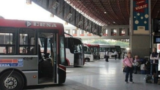 Elecciones 2019: transporte interurbano gratuito para votar en Córdoba
