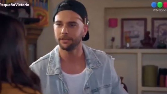 Un "Caligari" suelto en "Pequeña Victoria"