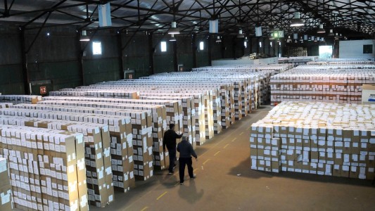 Elecciones 2019: "Este escrutinio provisorio va a ser más ágil que el anterior"