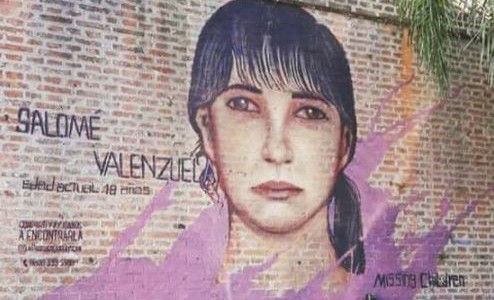 La peor noticia: una madre que buscó durante seis años a su hija fue notificada que apareció muerta